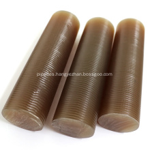 PSU plastic rod 1mm~150mm polysulfone rod polysulfone resin